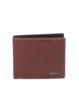 Hnedá peňaženka Marrone (Pánska peňaženka)