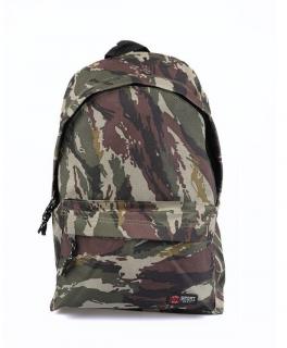 Maskačový ruksak (Batoh camouflage Light olive)