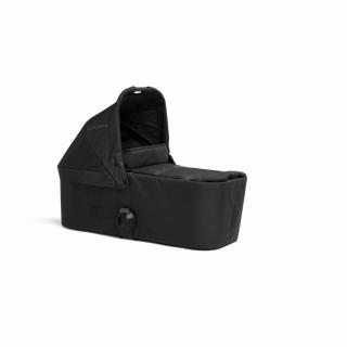 Bumbleride Vanička pre kočík Indie Twin Dusk Farba: Matte Black