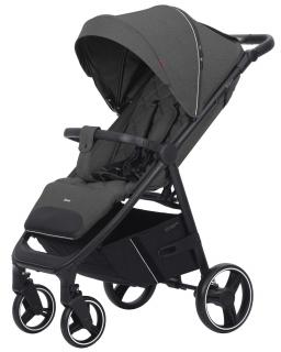 Carrello Baby Bravo 2023 Farba: Lunar Grey