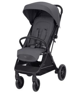 Carrello Baby Nero 2023 Farba: Dove Grey/Tmavo-sivá