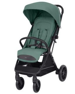 Carrello Baby Nero 2023 Farba: Pear Green/ Mentolová