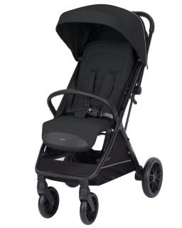 Carrello Baby Nero 2023 Farba: Rich Black/ Čierna