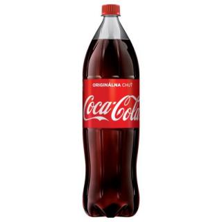 Coca Cola 1,5ℓ