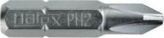 Bit Narex 8072 02, PH 2, 1/4", 30 mm (225263)