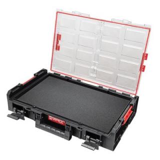 Box QBRICK® System ONE Organizer XL, penová vložka (239871)