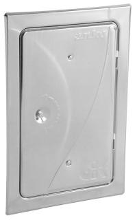 Čepeľ Strend Pro Premium, náhradná, na hladítko Ergonomic (2161239), 40 cm x 0,5 mm