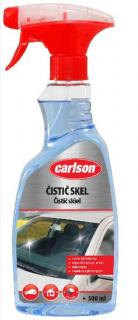 Čistič skiel carlson, na autosklá, 500 ml (320011)