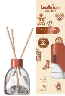 Difúzer Bolsius Cookie Fever, vianočný, 60 ml (2173731)