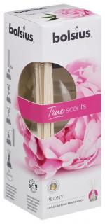 Difuzer bolsius True Scent, pivónia (2171643)