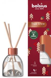 Difúzer Bolsius Winter Spices, vianočný, 60 ml (2173732)