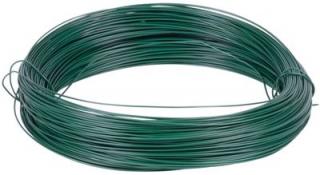 Drôt Pwire.mc PVC 1 mm, L-50 m (431222)