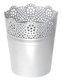 Fľaša Curver® DOTS BOTTLE, 750 ml, modrá, 7x25 cm (801830)