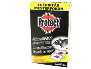 Granule PROTECT, na myši, 7x20 g (140 g) (090100)