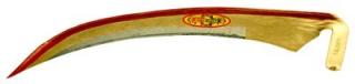 Hasák Aiwo C10901 1.0", 25 cm, Cobra (229652)