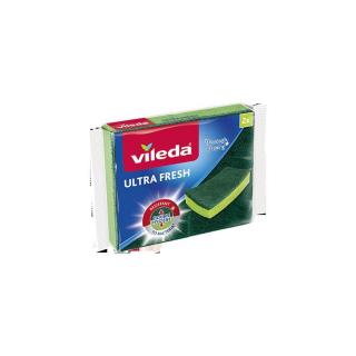 Hubka Vileda Ultra Fresh, bal. 2 ks (2211694)