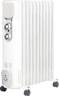 Infražiarič Strend Pro IQ-001A, 500/1000/1500W, 230V, infra