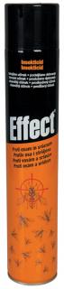 Insekticid Effect® Universal na hmyz, 400 ml (090019)