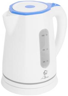 Kanvica MagicHome Adira, 1850-2200 W, 230 V, 50 Hz, 1800 ml, skrytá vyhrievacia špirála, rýchlovarná