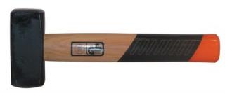 Kladivo Strend Pro Premium HS1008, 1500 g, Hickory, drevená rúčka