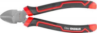 Kliešte Strend Pro Premium ComfortGrip DL418, 180 mm, štikacie, bočné