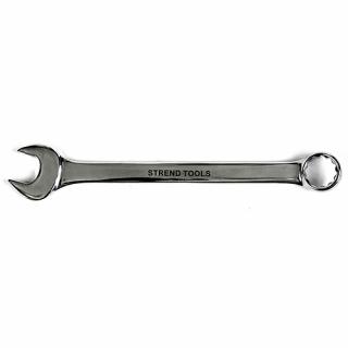 Kľúč HR31529 29 mm • DIN3113A, očkoplochý, Cr-V (231755)