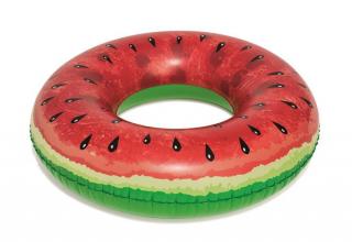 Kruh Bestway® 36121, Summer Fruit, nafukovací, koleso do vody