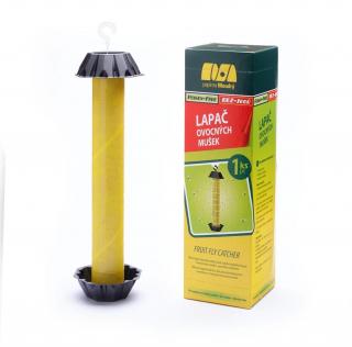 Lapač Fly Stick, na ovocné mušky (090091)