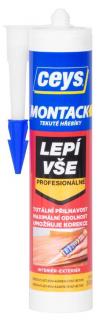 Lepidlo Ceys MONTACK PROFESSIONAL, 300 ml (020258)