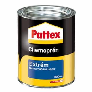 Lepidlo Pattex® Chemoprén Extrém, 50 ml (020123)