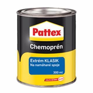 Lepidlo Pattex® Chemoprén Extrém KLASIK, 300 ml (020154)