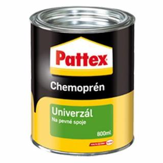 Lepidlo Pattex® Chemoprén Univerzál, 50 ml (020122)