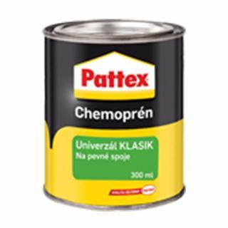 Lepidlo Pattex® Chemoprén Univerzál KLASIK, 300 ml (020152)