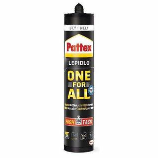 Lepidlo Pattex® ONE FOR ALL HIGH TACK, 440 g (020121)