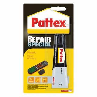 Lepidlo Pattex® Repair Special, Plastic 30 g (020118)