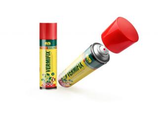 Lepidlo Vermifix, na ochranu stromov, sprej, 400 ml (090092)