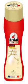 Lesk Erdal, na obuv, bezfarebný, 65 ml (312703)
