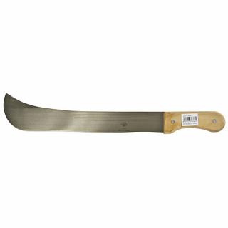 Mačeta Strend Pro M204W 0400 mm, drevená rúčka (236096)