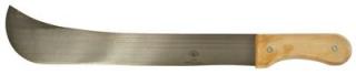 Mačeta Strend Pro M204W 0560 mm, drevená rúčka (236156)