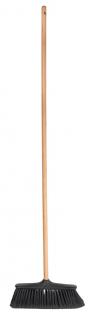 Metla York ECONATURAL, bambusová násada 120 cm (2212366)