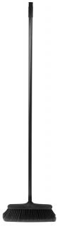 Metla York ECONATURAL, kovová násada 120 cm (2212353)