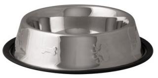 Miska MagicHome PET 23 cm, 900 ml, nerez, pre psa (2171608)