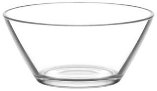 Miska Vega, LAV, sklenená, 215 ml, 105x48 mm, bal. 6 ks