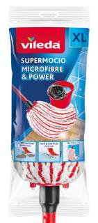 Mop Vileda SuperMocio MicrofibrePower (2211837)