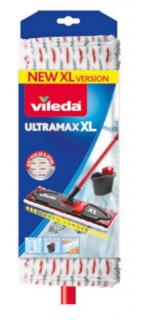 Mop Vileda Ultramax XL Microfibre 2v1, na podlahy (2211758)