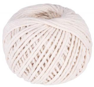Motúz Cotton L-45 m/70 g, bavlna, BallPack (217548)
