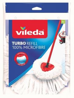 Náhrada na mop Vileda Turbo Classic (2211710)