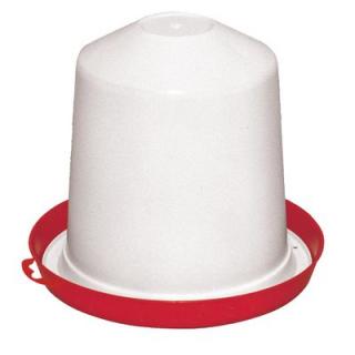 Napájačka SIPHON, pre hydinu, 10 lit., plast (2170730)
