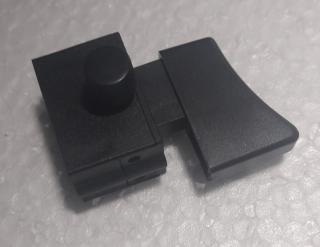 Nástroj Strend Pro CG-F021 pílový list - rašpľa karbidová, na multibrúsku, 35 mm, G40