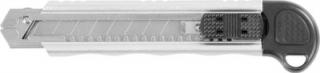 Nôž GIANT UC-516, odlamovací, AluBody 18 mm (222223)